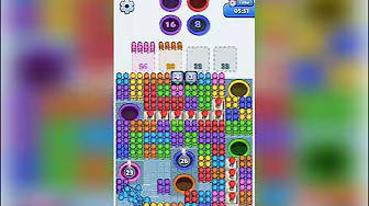 Hole People Level 1011: Hole People Level 1011 Very Hard Solution Walkthrough