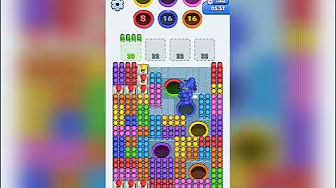 Hole People Level 1016: Hole People Level 1016 Very Hard Solution Walkthrough