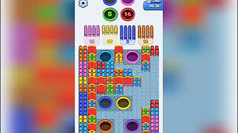 Hole People Level 1034: Hole People Level 1034 Very Hard Solution Walkthrough
