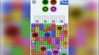 Hole People Level 1036: Hole People Level 1036 Hard Solution Walkthrough
