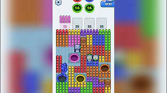 Hole People Level 1038: Hole People Level 1038 Hard Solution Walkthrough