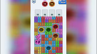 Hole People Level 1041: Hole People Level 1041 Hard Solution Walkthrough