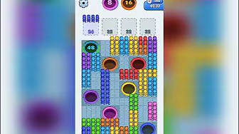 Hole People Level 1048: Hole People Level 1048 Hard Solution Walkthrough