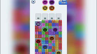 Hole People Level 1063: Hole People Level 1063 Hard Solution Walkthrough