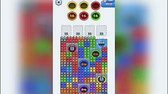 Hole People Level 1082: Hole People Level 1082 Hard Solution Walkthrough