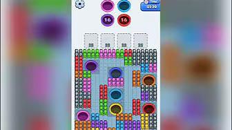Hole People Level 1087: Hole People Level 1087 Hard Solution Walkthrough