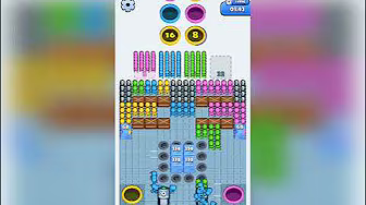 Hole People Level 1100: Hole People Level 1100 Hard Solution Walkthrough