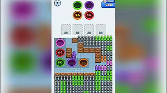 Hole People Level 1119: Hole People Level 1119 Hard Solution Walkthrough