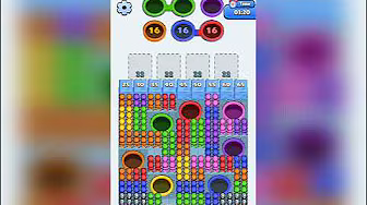 Hole People Level 1129: Hole People Level 1129 Hard Solution Walkthrough