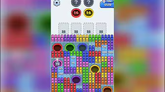 Hole People Level 1145: Hole People Level 1145 Hard Solution Walkthrough