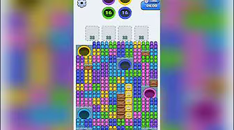 Hole People Level 1153: Hole People Level 1153 Hard Solution Walkthrough