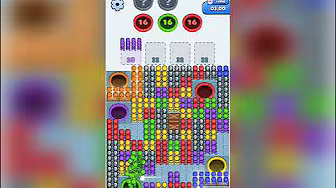 Hole People Level 1159: Hole People Level 1159 Hard Solution Walkthrough