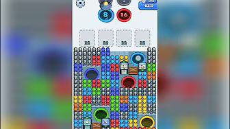 Hole People Level 1161: Hole People Level 1161 Hard Solution Walkthrough