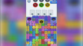 Hole People Level 1162: Hole People Level 1162 Very Hard Solution Walkthrough