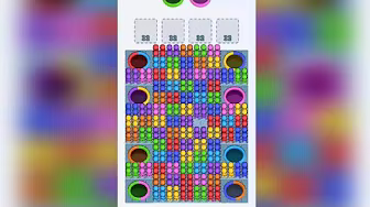 Hole People Level 1169: Hole People Level 1169 Hard Solution Walkthrough