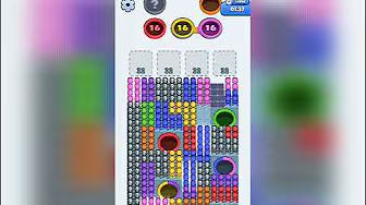 Hole People Level 1171: Hole People Level 1171 Hard Solution Walkthrough