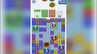 Hole People Level 1179: Hole People Level 1179 Hard Solution Walkthrough