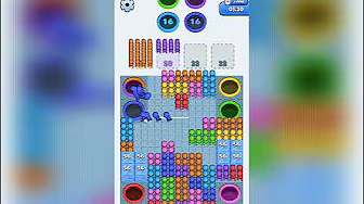 Hole People Level 1180: Hole People Level 1180 Very Hard Solution Walkthrough