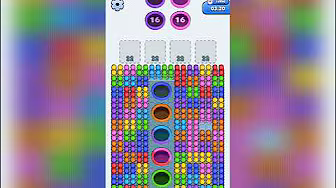 Hole People Level 1181: Hole People Level 1181 Hard Solution Walkthrough