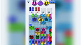 Hole People Level 1185: Hole People Level 1185 Hard Solution Walkthrough