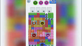Hole People Level 1187: Hole People Level 1187 Hard Solution Walkthrough