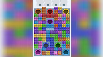 Hole People Level 1190: Hole People Level 1190 Very Hard Solution Walkthrough