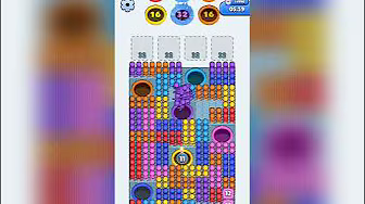 Hole People Level 1194: Hole People Level 1194 Very Hard Solution Walkthrough