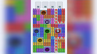 Hole People Level 1202: Hole People Level 1202 Hard Solution Walkthrough