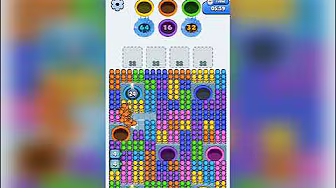 Hole People Level 1206: Hole People Level 1206 Hard Solution Walkthrough