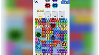 Hole People Level 1218: Hole People Level 1218 Hard Solution Walkthrough