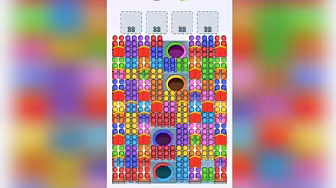 Hole People Level 1227: Hole People Level 1227 Hard Solution Walkthrough