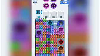 Hole People Level 1241: Hole People Level 1241 Very Hard Solution Walkthrough