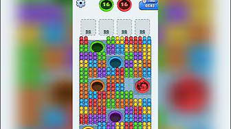 Hole People Level 1264: Hole People Level 1264 Very Hard Solution Walkthrough