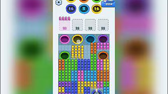 Hole People Level 1270: Hole People Level 1270 Very Hard Solution Walkthrough