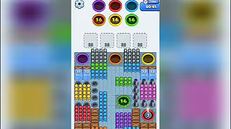 Hole People Level 1277: Hole People Level 1277 Hard Solution Walkthrough