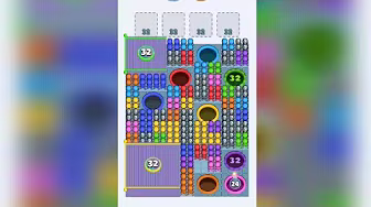Hole People Level 1303: Hole People Level 1303 Hard Solution Walkthrough