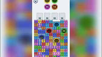 Hole People Level 1310: Hole People Level 1310 Hard Solution Walkthrough