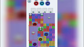 Hole People Level 1321: Hole People Level 1321 Hard Solution Walkthrough