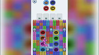 Hole People Level 1331: Hole People Level 1331 Very Hard Solution Walkthrough