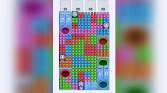 Hole People Level 1332: Hole People Level 1332 Hard Solution Walkthrough