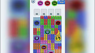 Hole People Level 1353: Hole People Level 1353 Hard Solution Walkthrough