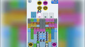 Hole People Level 1354: Hole People Level 1354 Hard Solution Walkthrough