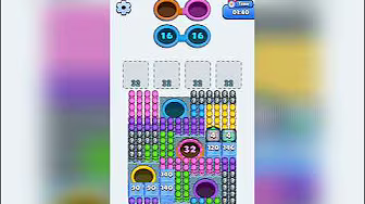 Hole People Level 1355: Hole People Level 1355 Very Hard Solution Walkthrough