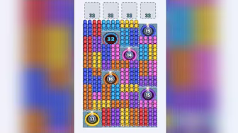 Hole People Level 1359: Hole People Level 1359 Hard Solution Walkthrough