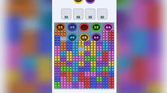 Hole People Level 1364: Hole People Level 1364 Hard Solution Walkthrough