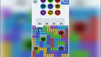 Hole People Level 1367: Hole People Level 1367 Hard Solution Walkthrough