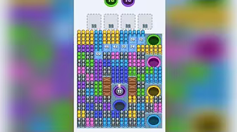 Hole People Level 1372: Hole People Level 1372 Hard Solution Walkthrough