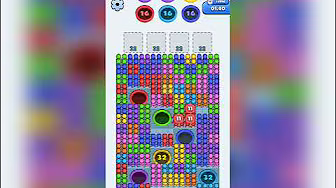 Hole People Level 1374: Hole People Level 1374 Very Hard Solution Walkthrough