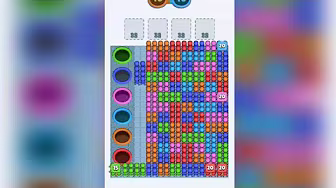 Hole People Level 1375: Hole People Level 1375 Hard Solution Walkthrough