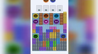 Hole People Level 1378: Hole People Level 1378 Hard Solution Walkthrough